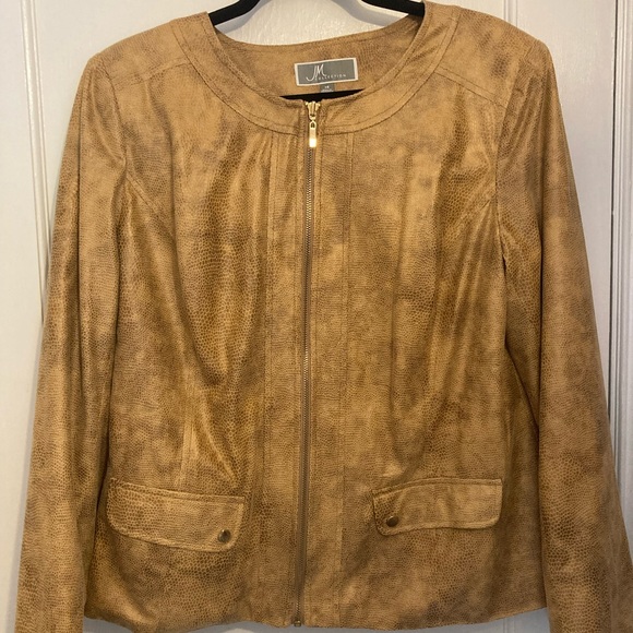 Fall jacket - Picture 2 of 7